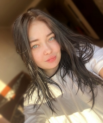 Анкета проститутки Алиса - Фото 1, Монино, 25 лет, №1403