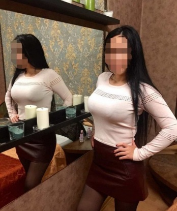 Анкета проститутки Фатима - Фото 1, Монино, 22 года, №14706