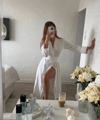 Анкета проститутки Галина - Фото 1, Монино, 27 лет, №8027
