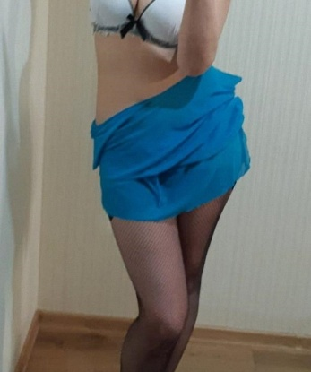 Анкета проститутки Марта - Фото 1, Монино, 35 лет, №9457